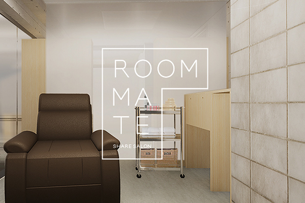 ROOM MATE