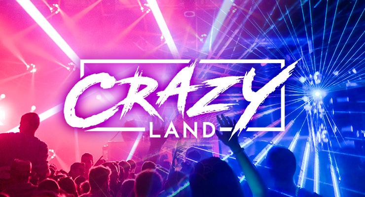 CRAZY LAND